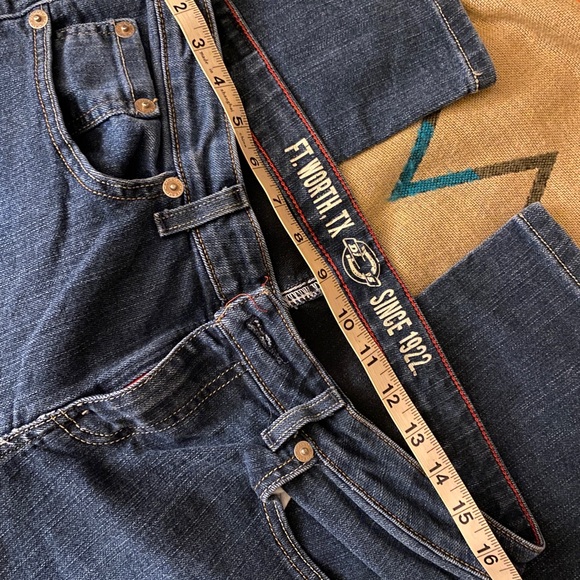 Women’s Dickies Jeans - Picture 9 of 11